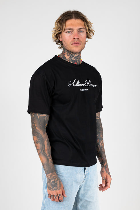 T-SHIRT CULTURE OVER A2516